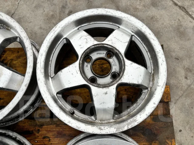 PIAA. 7.0x16", 4x114.3, ET50 ����