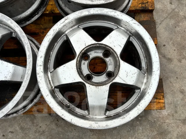 PIAA. 7.0x16", 4x114.3, ET50 ����