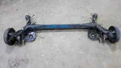 ����� �������� ����� Toyota Belta SCP92 (� �����) 4211052331 ����