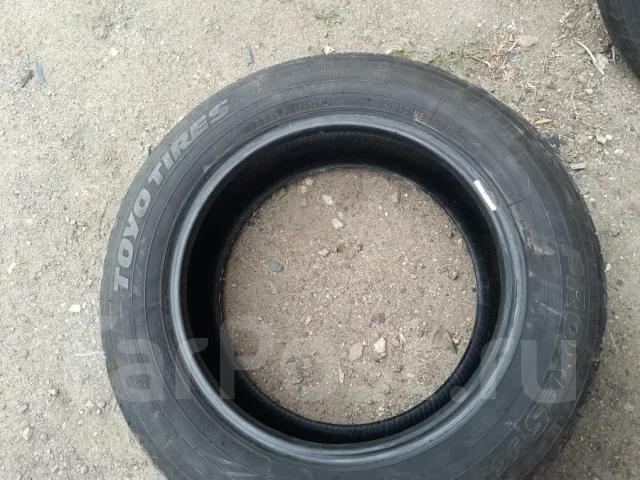 Toyo Proxes J68. ������, 2024 ���, �/�, ����� �� 5 % ����