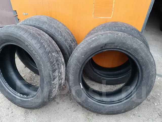 Toyo Proxes J68. ������, 2024 ���, �/�, ����� �� 5 %. �������� ������� ����