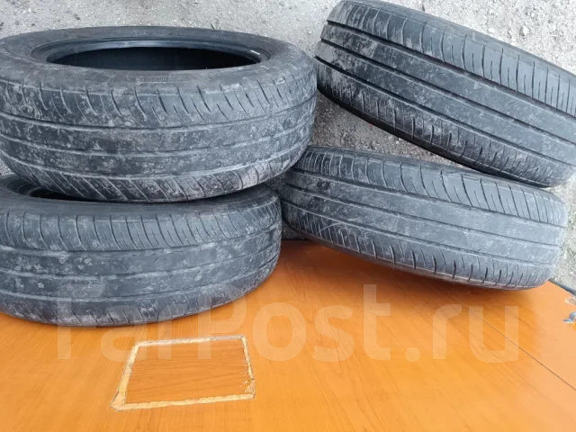 Toyo Proxes J68. ������, 2024 ���, �/�, ����� �� 5 %. �������� ������� ����