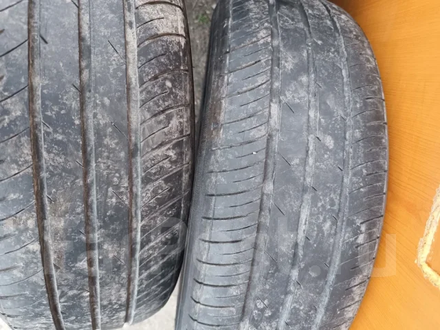 Toyo Proxes J68. ������, 2024 ���, �/�, ����� �� 5 %. ��������� ����