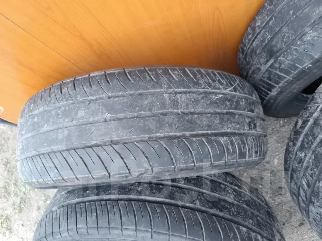 Toyo Proxes J68. ������, 2024 ���, �/�, ����� �� 5 %. ��������� ����