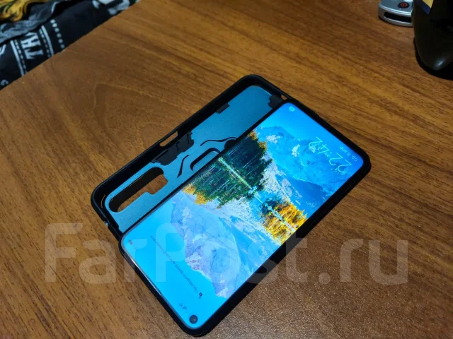 Honor 20 Pro. �/�, 512 ��, ����������, 4G LTE ����