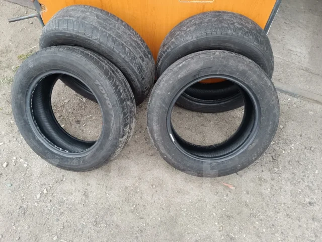Toyo Proxes J68. ������, 2024 ���, �/�, ����� �� 5 % ����