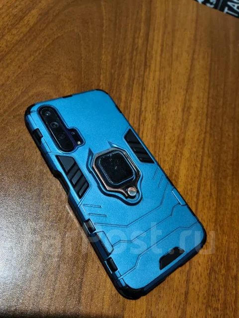 Honor 20 Pro. �/�, 512 ��, ����������, 4G LTE ����