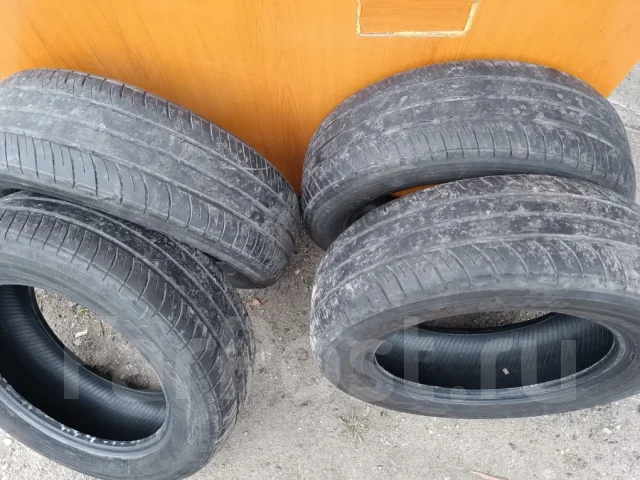 Toyo Proxes J68. ������, 2024 ���, �/�, ����� �� 5 %. �������� ������� ����