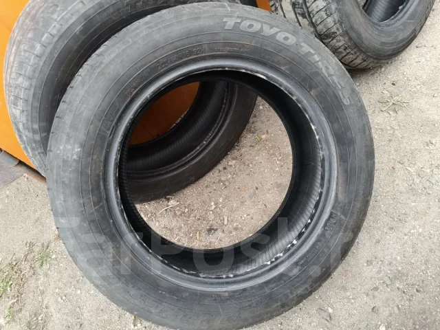 Toyo Proxes J68. ������, 2024 ���, �/�, ����� �� 5 % ����