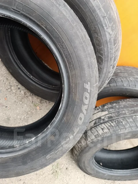 Toyo Proxes J68. ������, 2024 ���, �/�, ����� �� 5 %. ��� ���� ����
