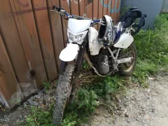 Suzuki DR 250. 250����. ��., ��������, ���������, ������ �� �� ����