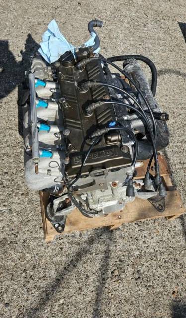 Kawasaki STX-15F. 2013 ��� ����