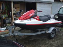 Kawasaki STX-15F. 2013 ��� ����