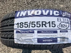 Invovic EL316. �����������, �����. ���������� (������) ����