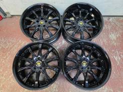 Work Schwert SC2. 9.5/10.5x19", 5x114.3, ET25/25, �� 73,1���. ����