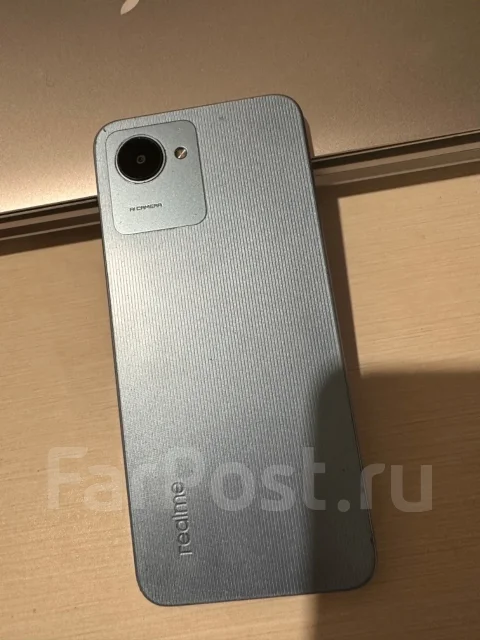 Realme C30s. �/� ����