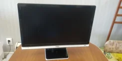 BenQ. 21.5", ���������� �� (LCD, LED, QLED) ����