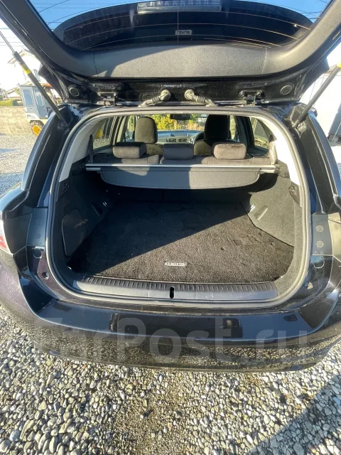 Lexus CT200h. ZWA10, 2ZRFXE ����