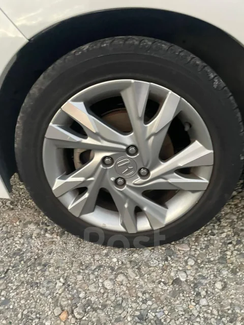 Honda Shuttle. GP7 ����