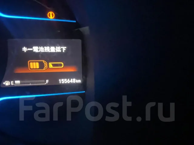 Honda Shuttle. GP7 ����