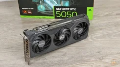 GeForce RTX 5050. ��� ����� �� ������������ ����