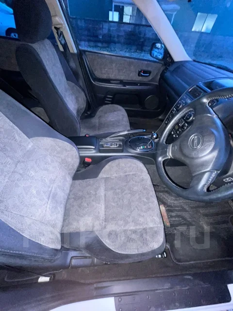 Toyota Altezza. GXE10, 1GFE ����