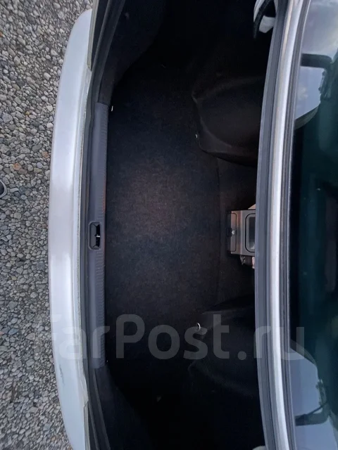 Toyota Altezza. GXE10, 1GFE ����
