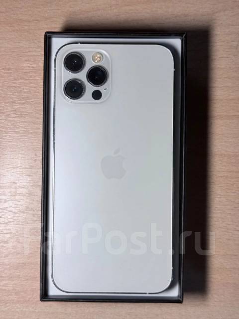 Apple iPhone 12 Pro. �/�, 256 ��, �����, 3G, 4G LTE, 5G, ����������, NFC ����