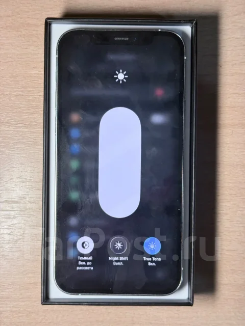 Apple iPhone 12 Pro. �/�, 256 ��, �����, 3G, 4G LTE, 5G, ����������, NFC ����
