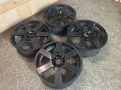 AEZ Bimo. 7.0x17", 5x100, 5x114.3, ET38, �� 67,1���. ����