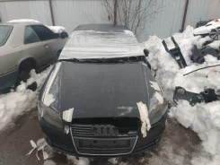 Audi A4 ����