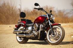 Yamaha XVS 1100. 1 100����. ��., ��������, ���������, ������ �� �� ����