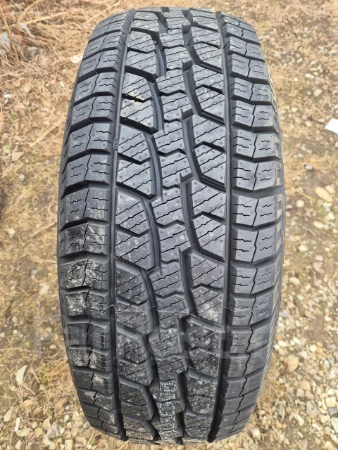 Trazano Radial SL369 A/T. ����� at, 2026 ���, ����� ����