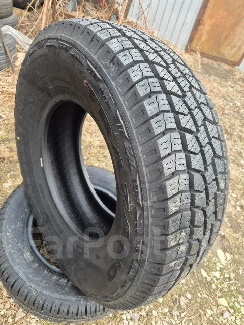 Trazano Radial SL369 A/T. ����� at, 2026 ���, ����� ����