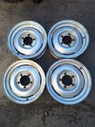 Suzuki. 5.0x16", 5x139.7, �� 108,1���. ����