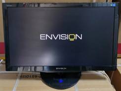 Envision. 24", ���������� �� (LCD, LED, QLED) ����
