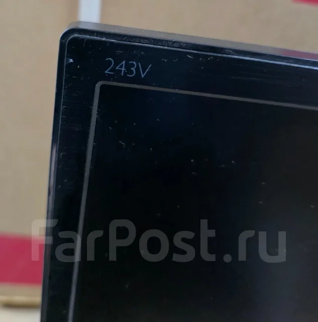 Philips. 24", ���������� �� (LCD, LED, QLED) ����