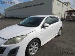 Mazda Axela. BL5FW120555 ����