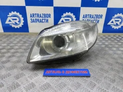 ���� ����� Skoda Fabia 2 2008 5J1941017A MK2 1.2 BZG 69 �. � 5J1941017A ����