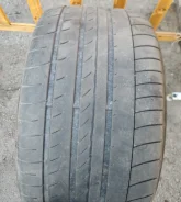 Dunlop SP Sport Maxx GT. ������, 2017 ���, �/�, ����� 40 % ����