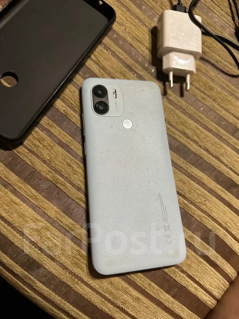 Xiaomi Redmi A2+. �/�, 64 ��, 3G, 4G LTE, 5G, Dual-SIM, ����������, NFC ����