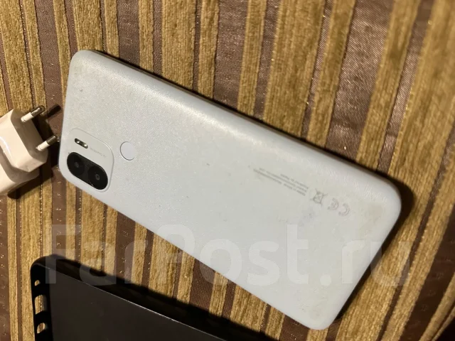 Xiaomi Redmi A2+. �/�, 64 ��, 3G, 4G LTE, 5G, Dual-SIM, ����������, NFC ����