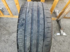 Dunlop SP Sport Maxx 050+. ������, 2021 ���, �/�, ����� 15 % ����