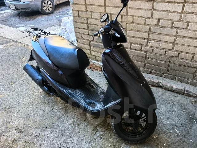 Honda Dio AF68. 50����. ��., ��������, ���������, ������ �� �� ����
