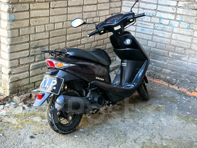 Honda Dio AF68. 50����. ��., ��������, ���������, ������ �� �� ����