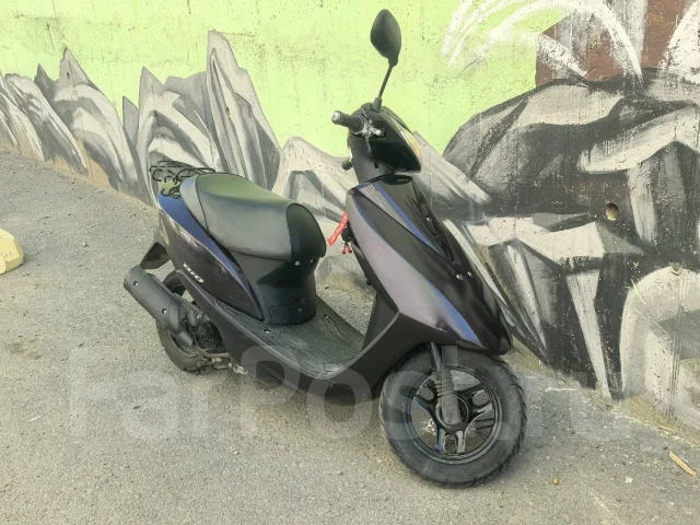 Honda Dio AF68. 50����. ��., ��������, ���������, ������ �� �� ����
