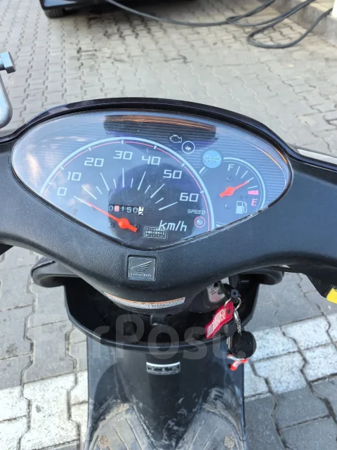Honda Dio AF68. 50����. ��., ��������, ���������, ������ �� �� ����