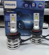 ������ LED HB3 HB4 12/24V-LED (P20 /22d) 6500K 25W Ultinon Essential LED(2��) (HB3/HB4) 11005UE2X2 11005UE2X2 ����