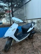 Suzuki ZZ Inch Up Sport. 49����. ��., ��������, ���������, ��� ������� ����