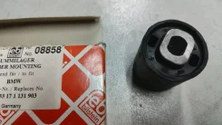 ����������� ���. ����� BMW E34 10/89-; E32 86- 08858 ����